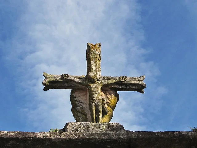 For the sake of the gospel, drop the persecution complex 