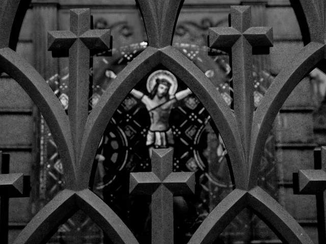 Donald Trump and a Tale of Two Gospels 