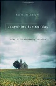 ‘Searching for Sunday’ Anniversary Giveaway 