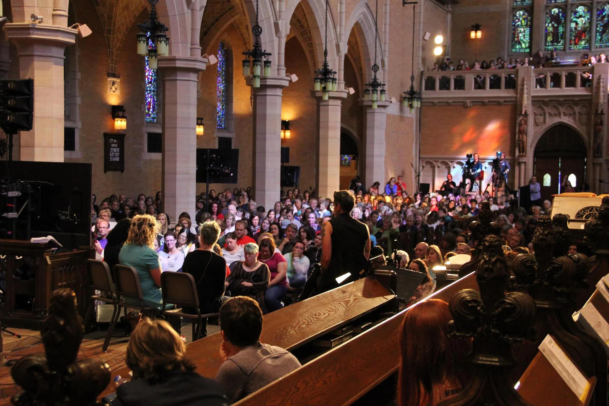 Spring Schedule: See you in Dallas, Palm Beach, & Durham!