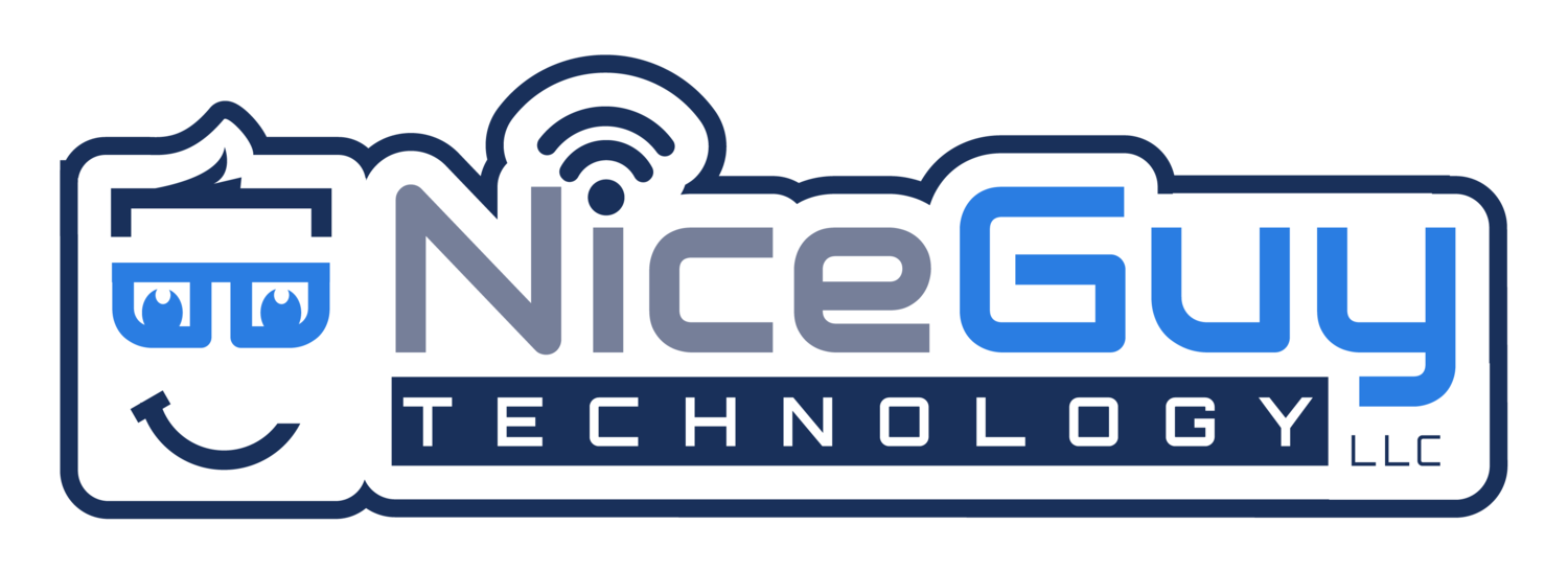 Nice Guy Technology LLC