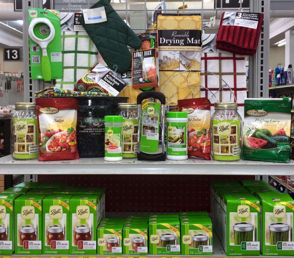 Image via Terry's Hardware