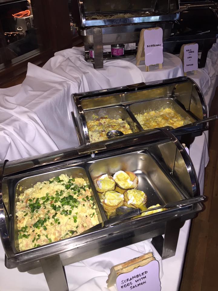 Image via Green Mill Hastings