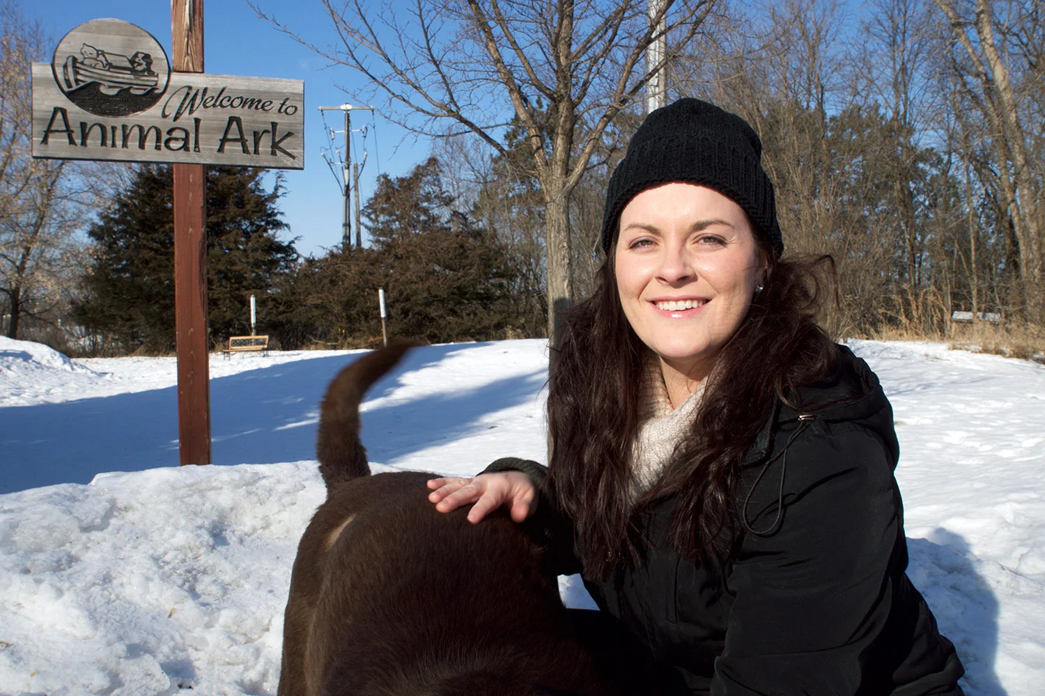 Lauren Welcome to Animal ARk.jpg