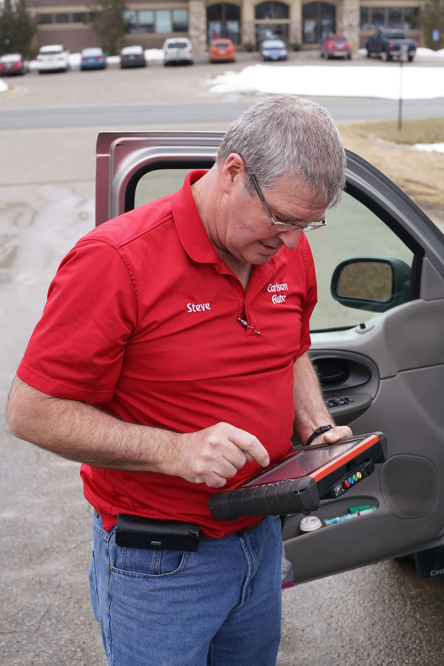 Carlson Auto Truck - Owner Steve.jpg