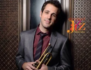 Valetine's Day concert with the Cleveland Jazz Orchestra!