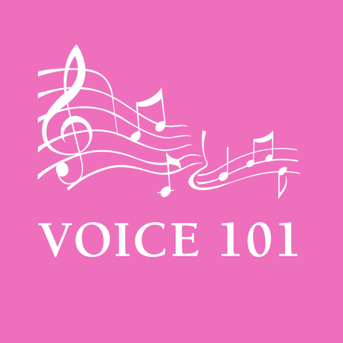 Voice 101