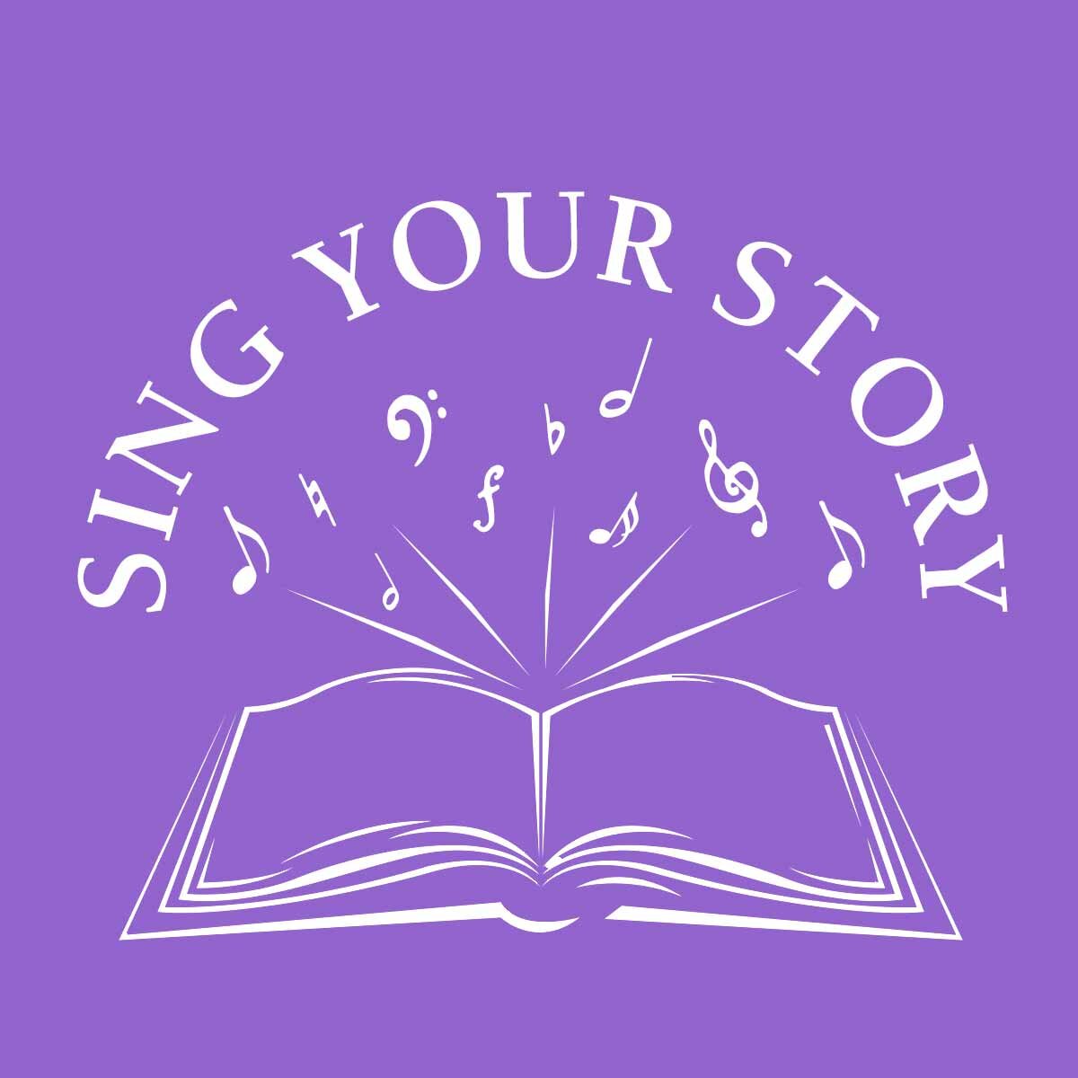 Sing Your Story