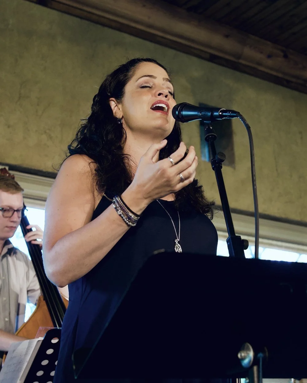 ALLA BOARA-Una Sera Italiana! @ Kent State Tuscarawas Performing Arts Center