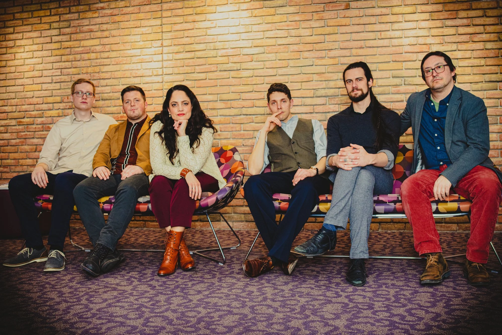 Alla Boara @ The Lovin’ Cup