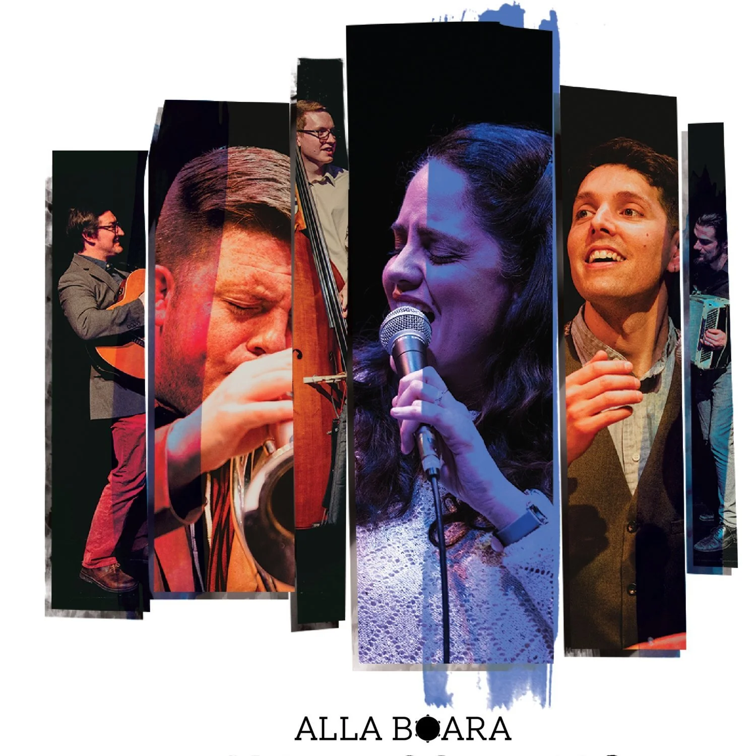 Alla Boara Album Release @ The Cleveland Museum of Art