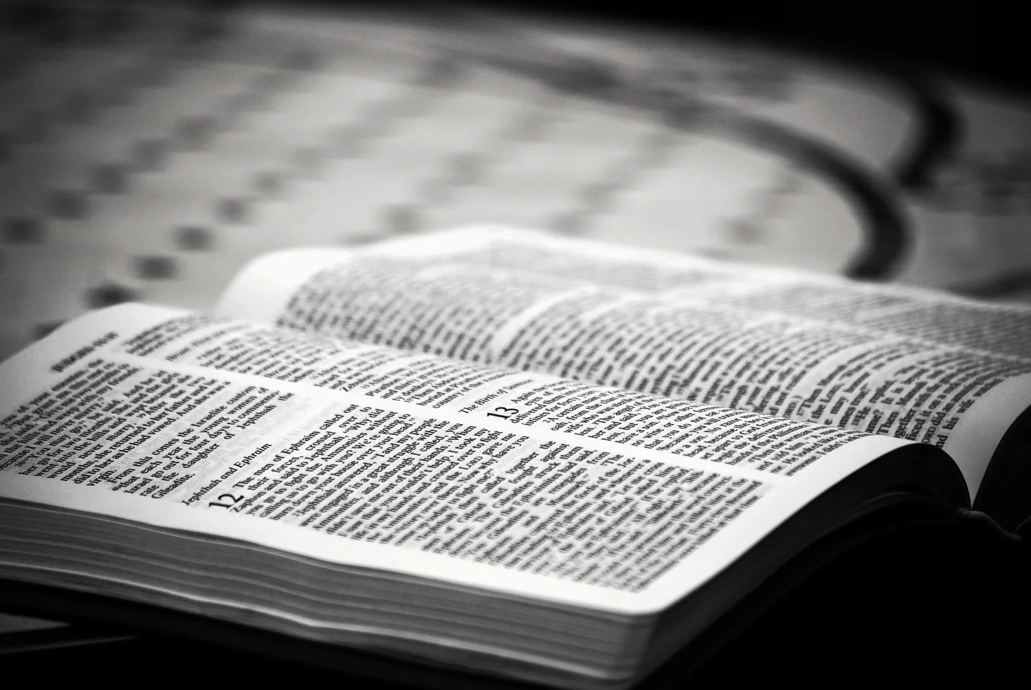 Genesis to Revelation: God's Heart for the World