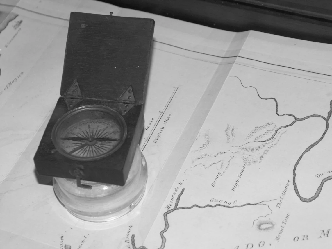 Samuel J. Mills, Jr.