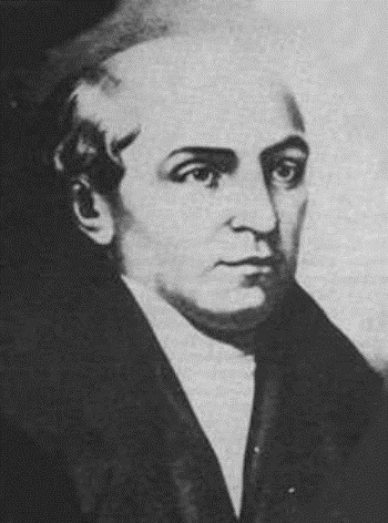 William Carey