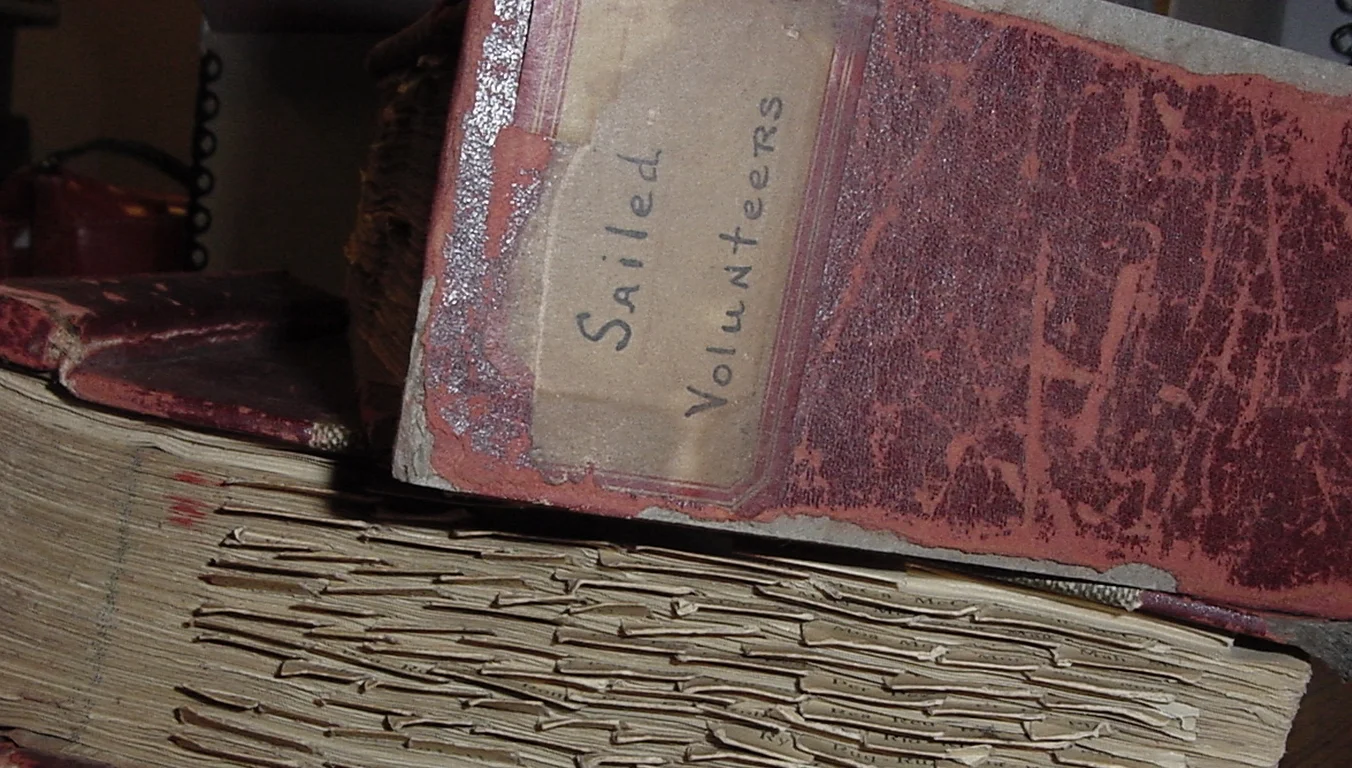 The Student Movement