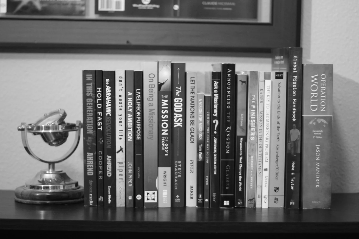 The Top 25 Books for Campus Mobilizers