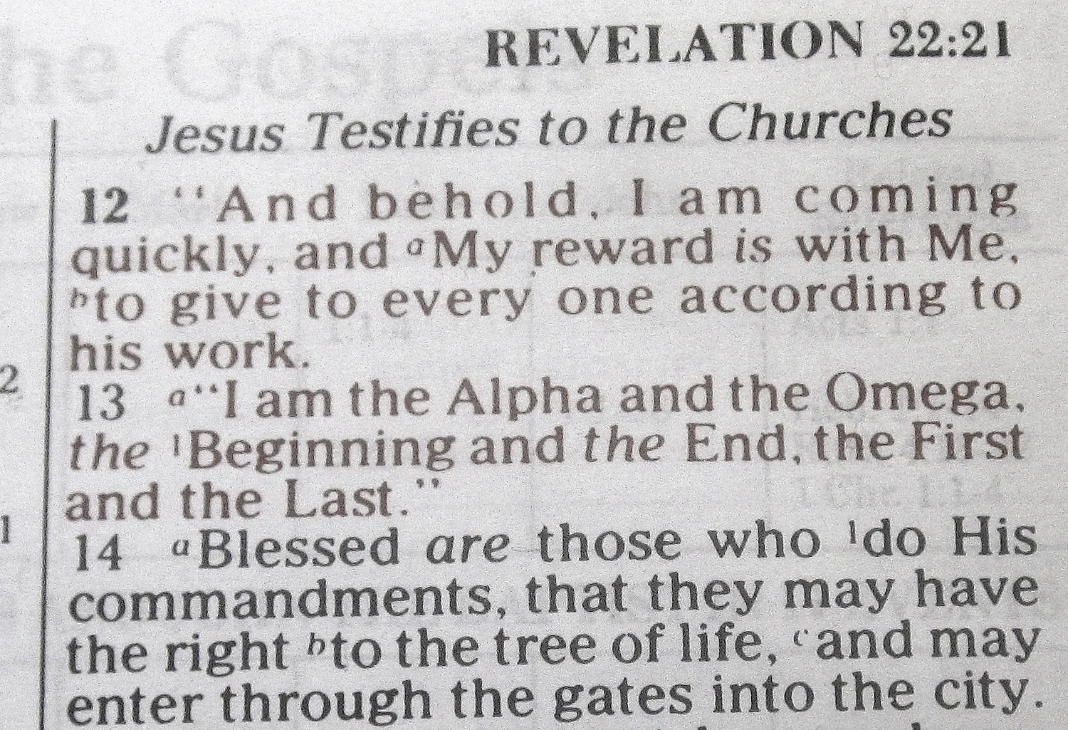 Missions in Revelation