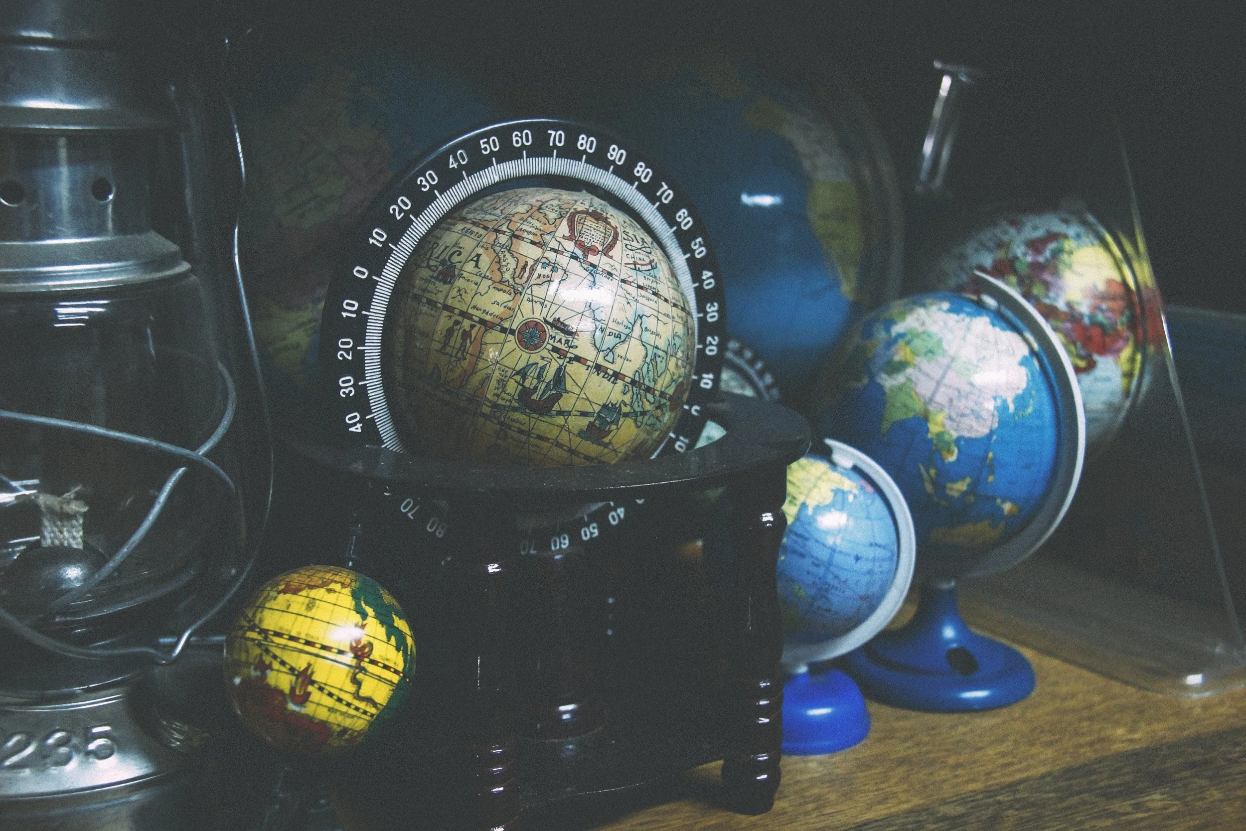 World Religions Overview