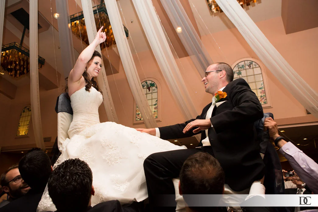 The reception at Ararat Home in Mission Hills was a blast. Armenians put on a good party, and they DANCE non-stop! I need to get invited to one of these weddings as a guest.