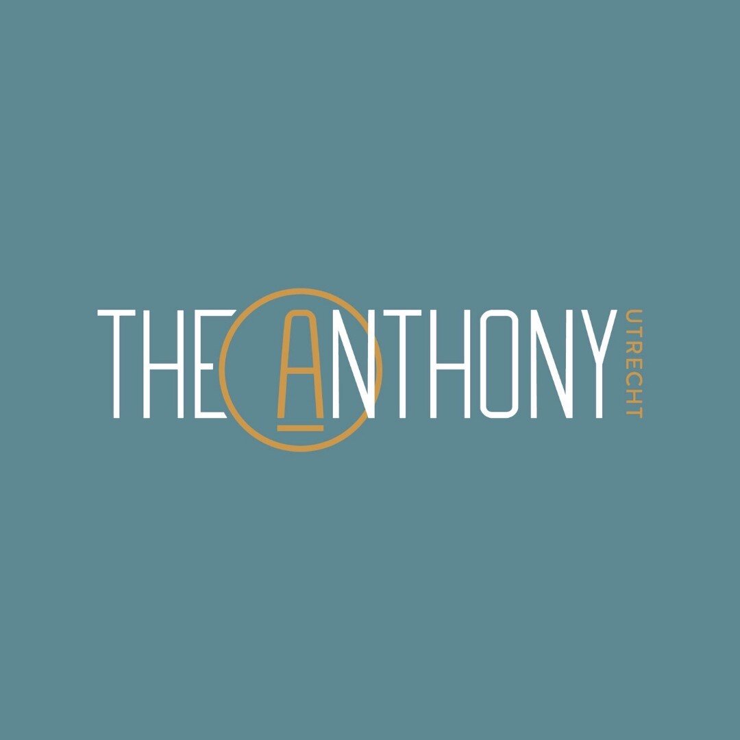 See dsgnd.nl for more info and complete credits. #TheAnthony #TheAnthonyHotel #food #design #Hotel #Utrecht #Branding #Hospitalitydesign #Lombok #DSGND #hospitality #hotelbranding #boutiquehotel @theanthonyutrecht