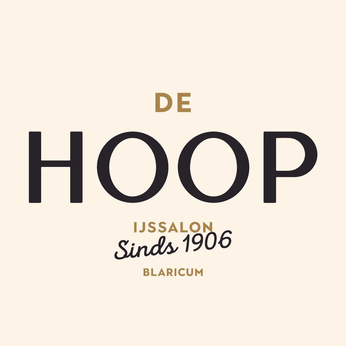 IJSSALON DE HOOP