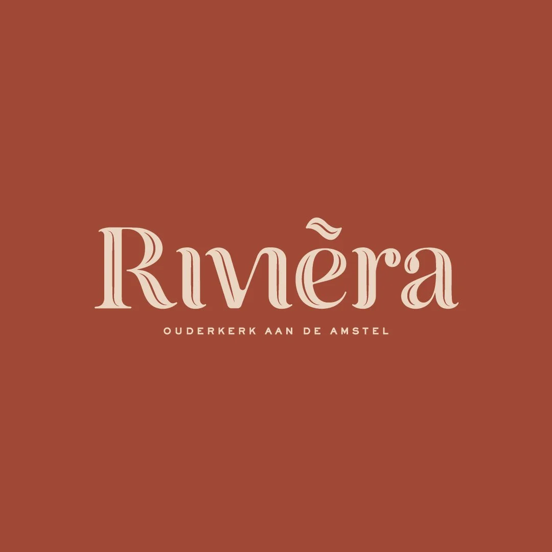 Restaurant Riviéra