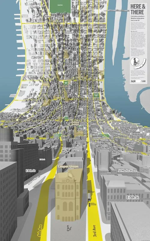 Manhattan