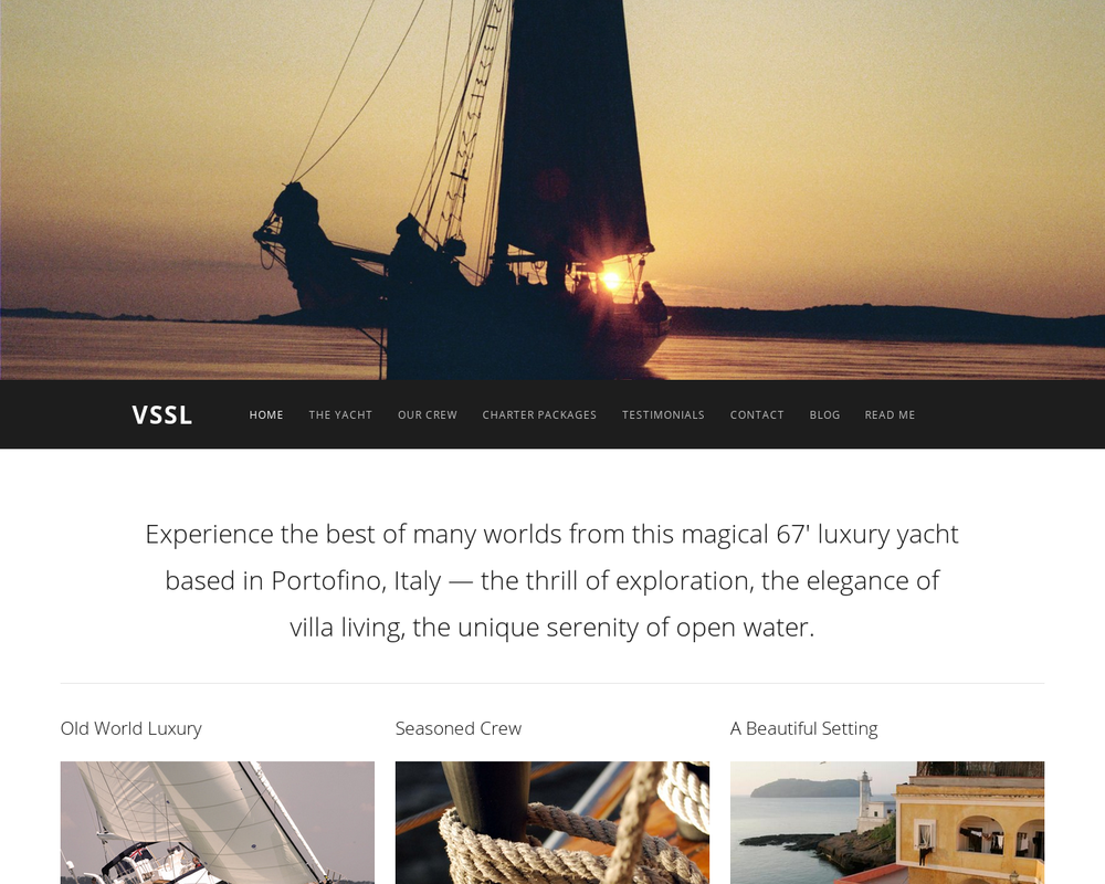Five - View Demo