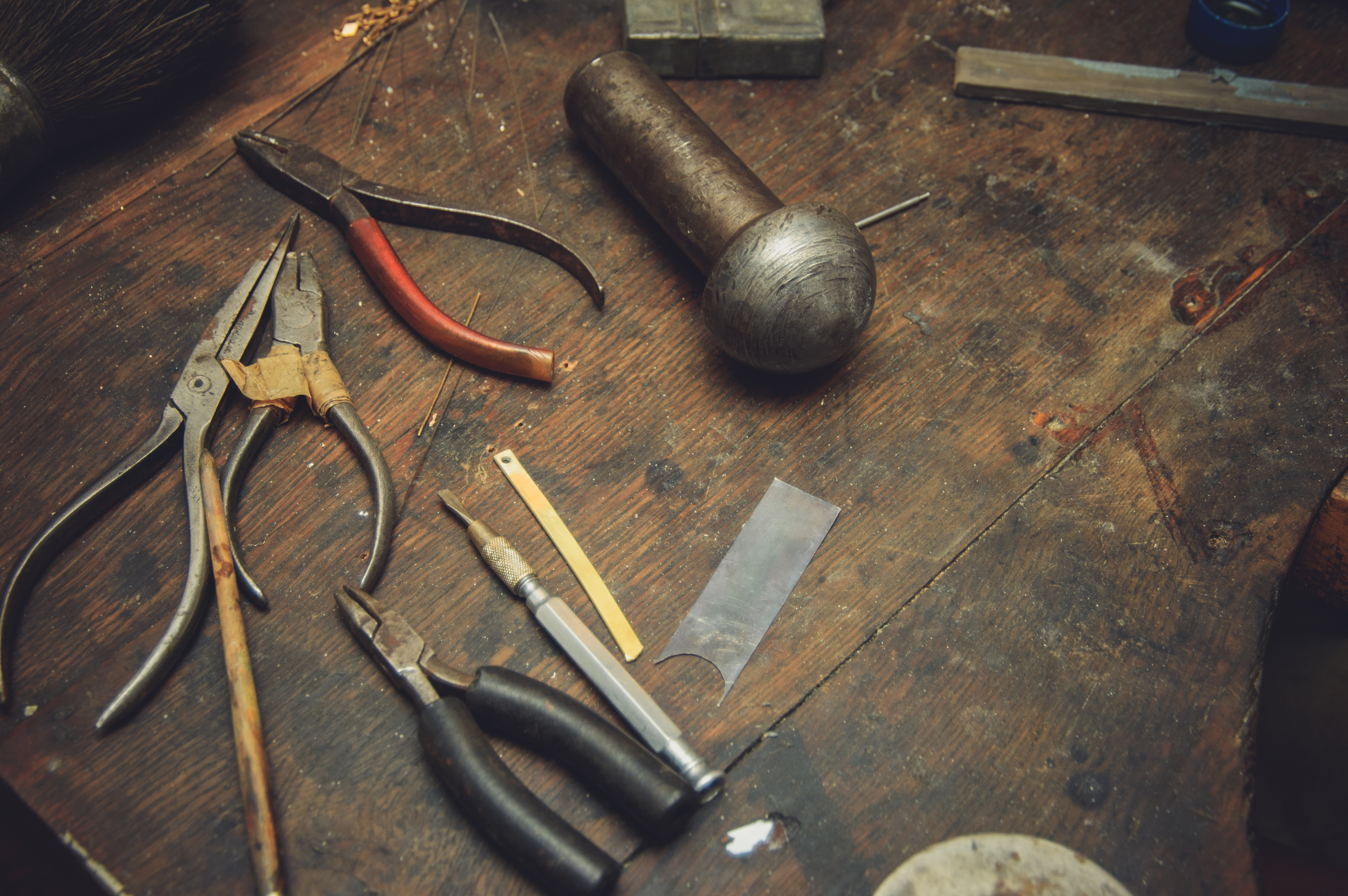 A Place for Etsy Sellers to Grow Their Brand