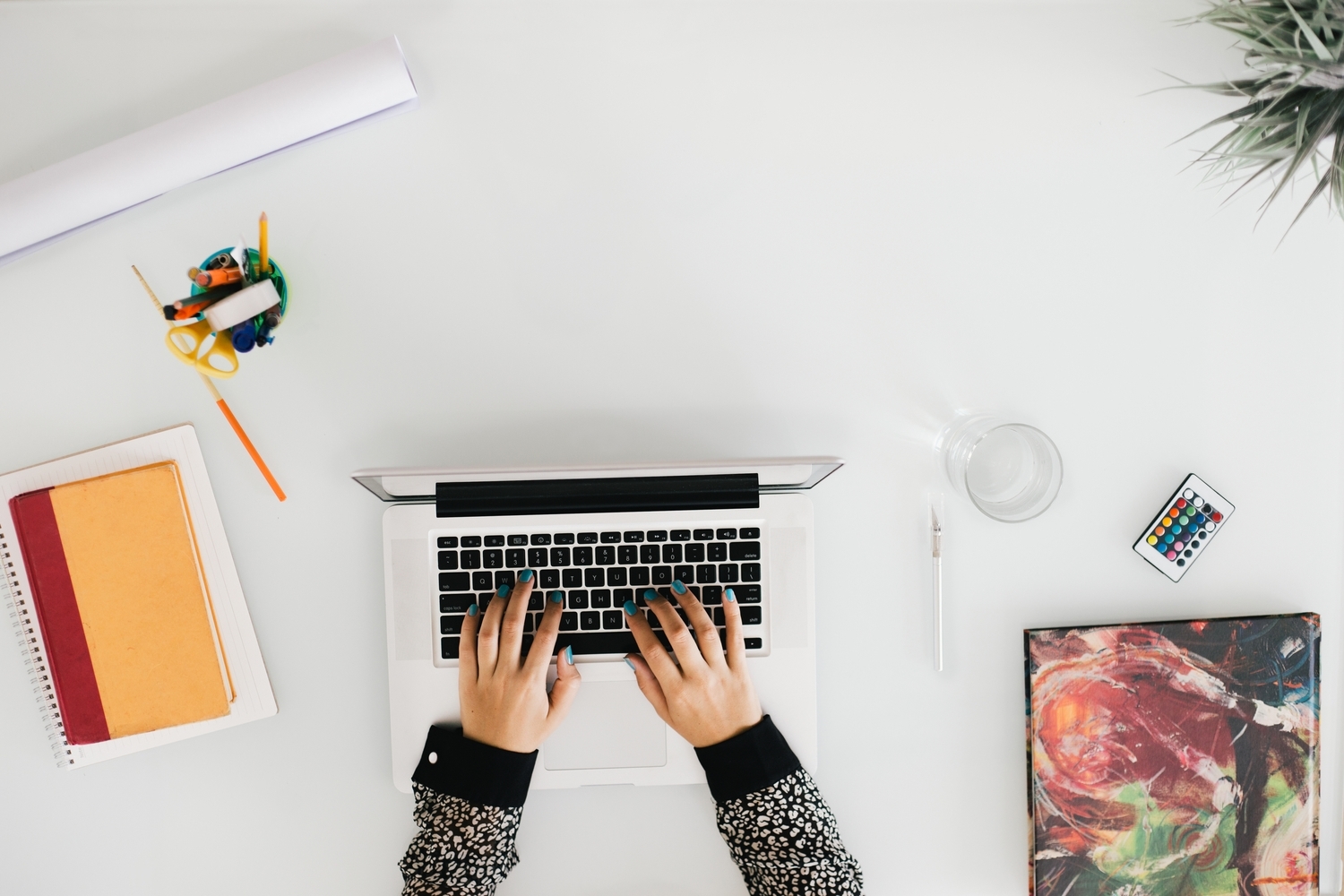 Squarespace x Google Apps for Work