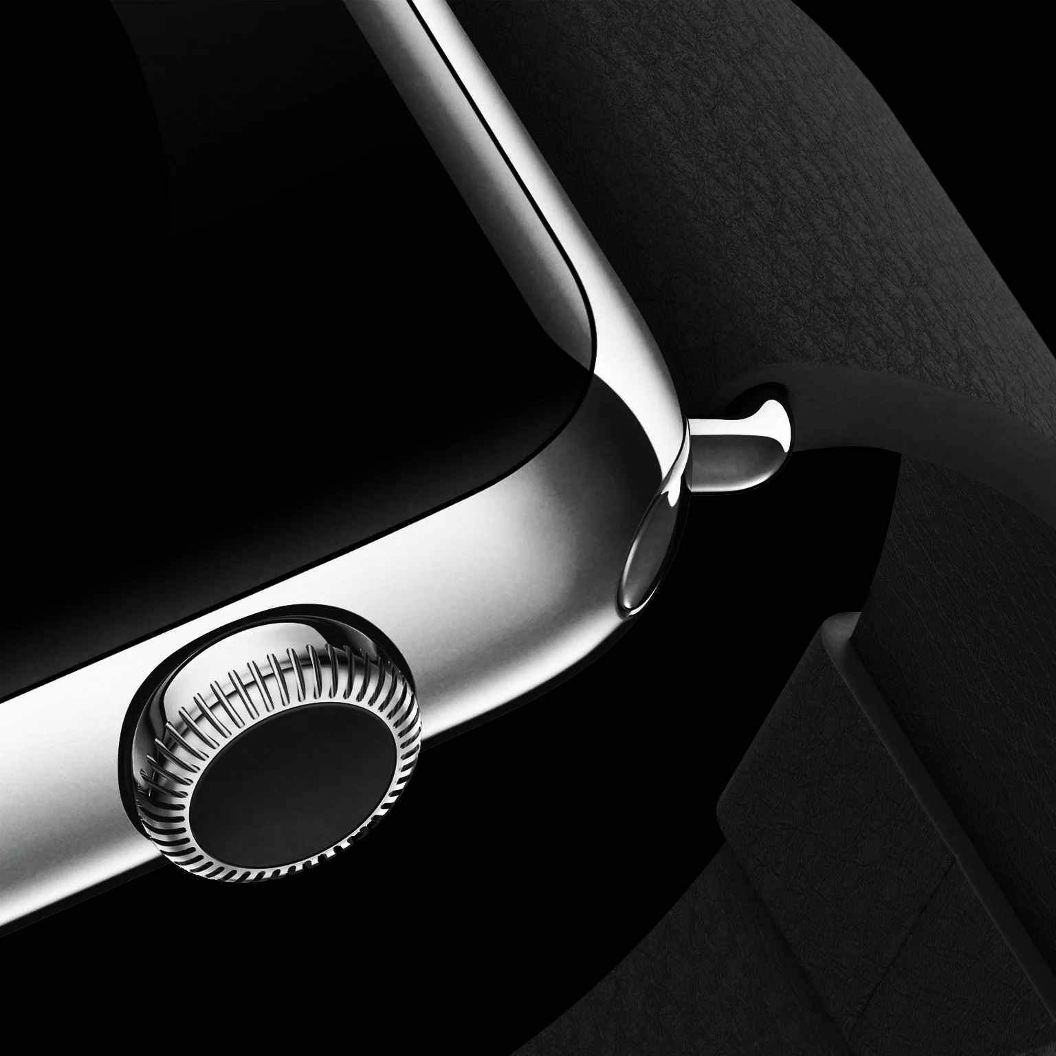 Squarespace Metrics for Apple Watch