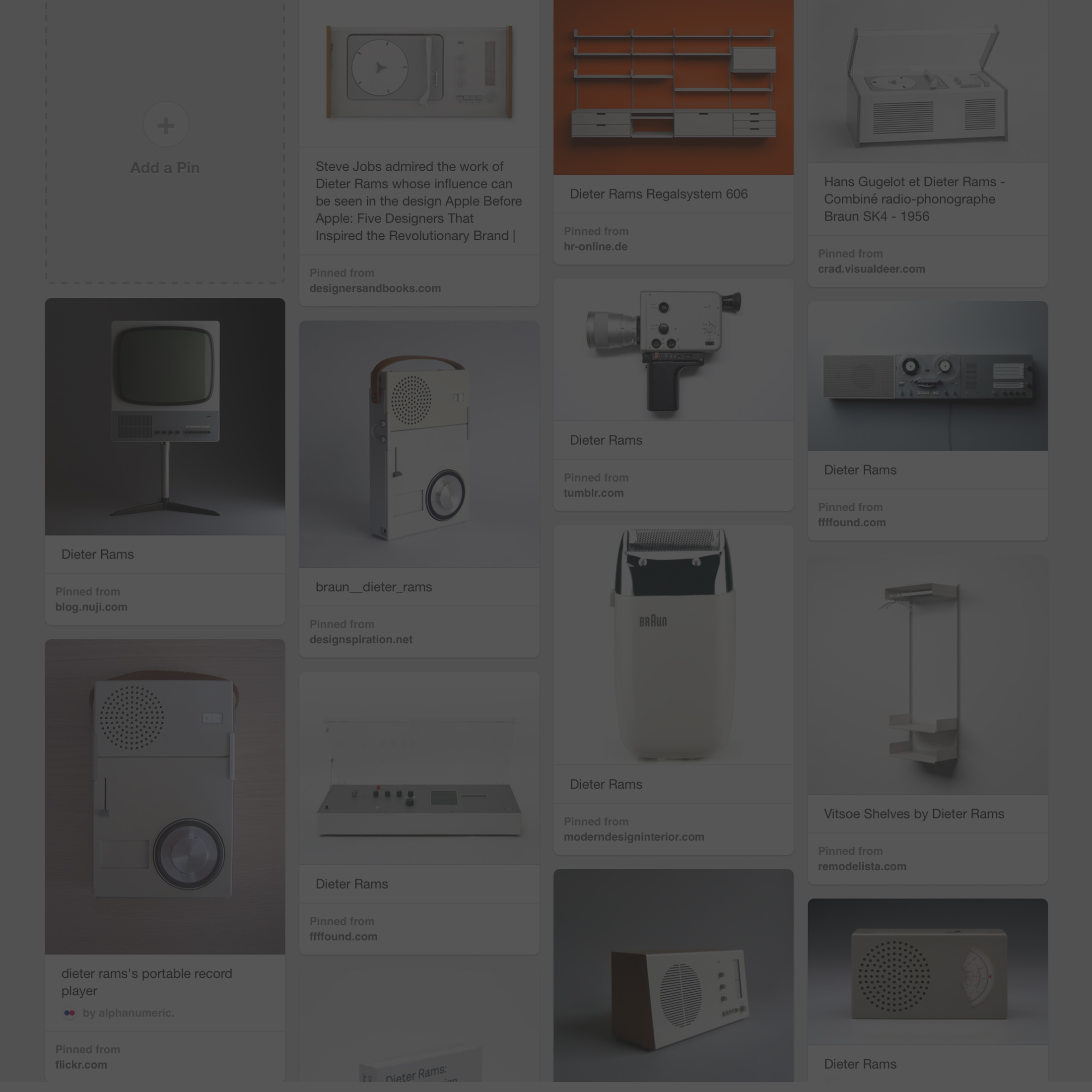 New Pinterest Integration: Rich Pins, Analytics, and More
