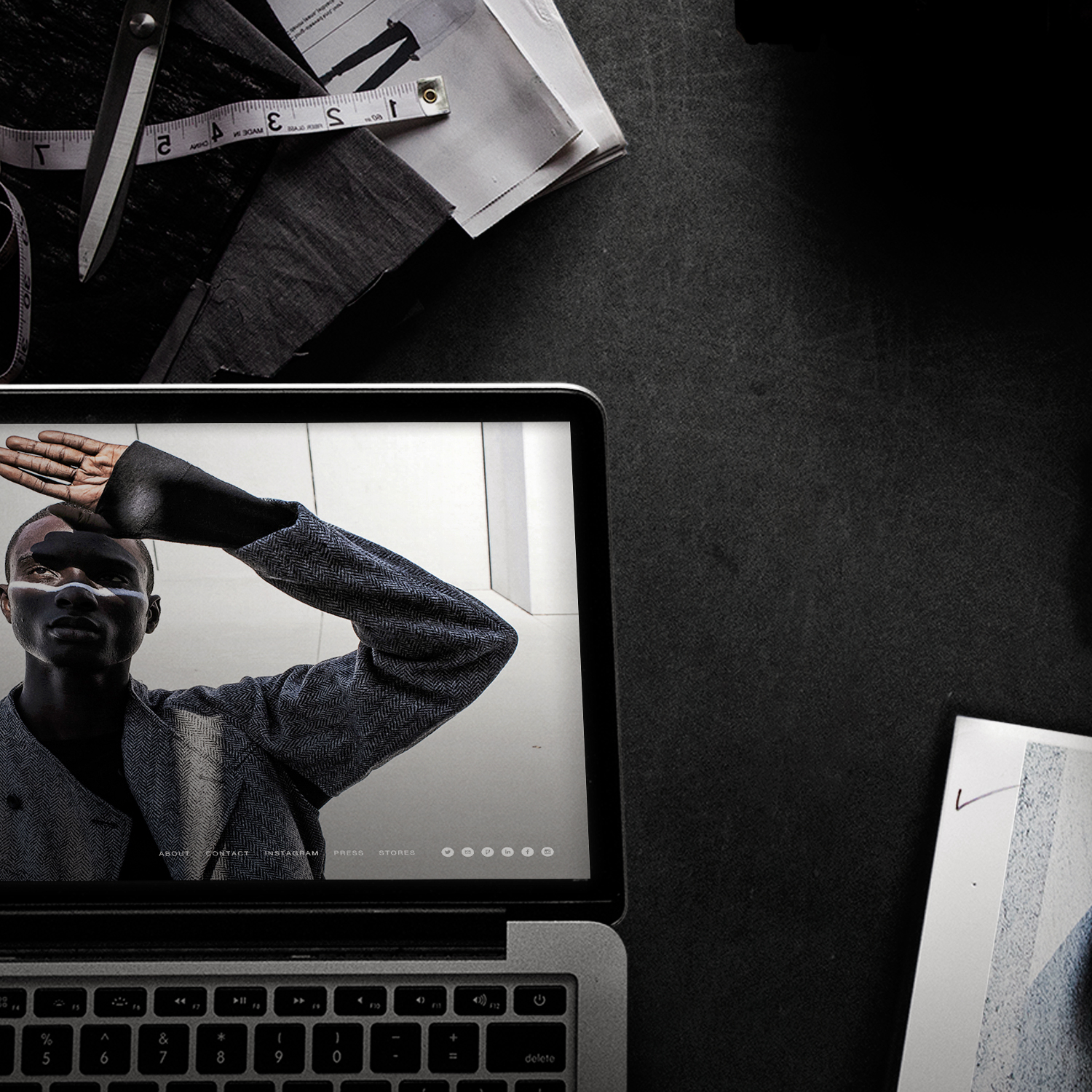 Introducing Cover Pages and Commerce