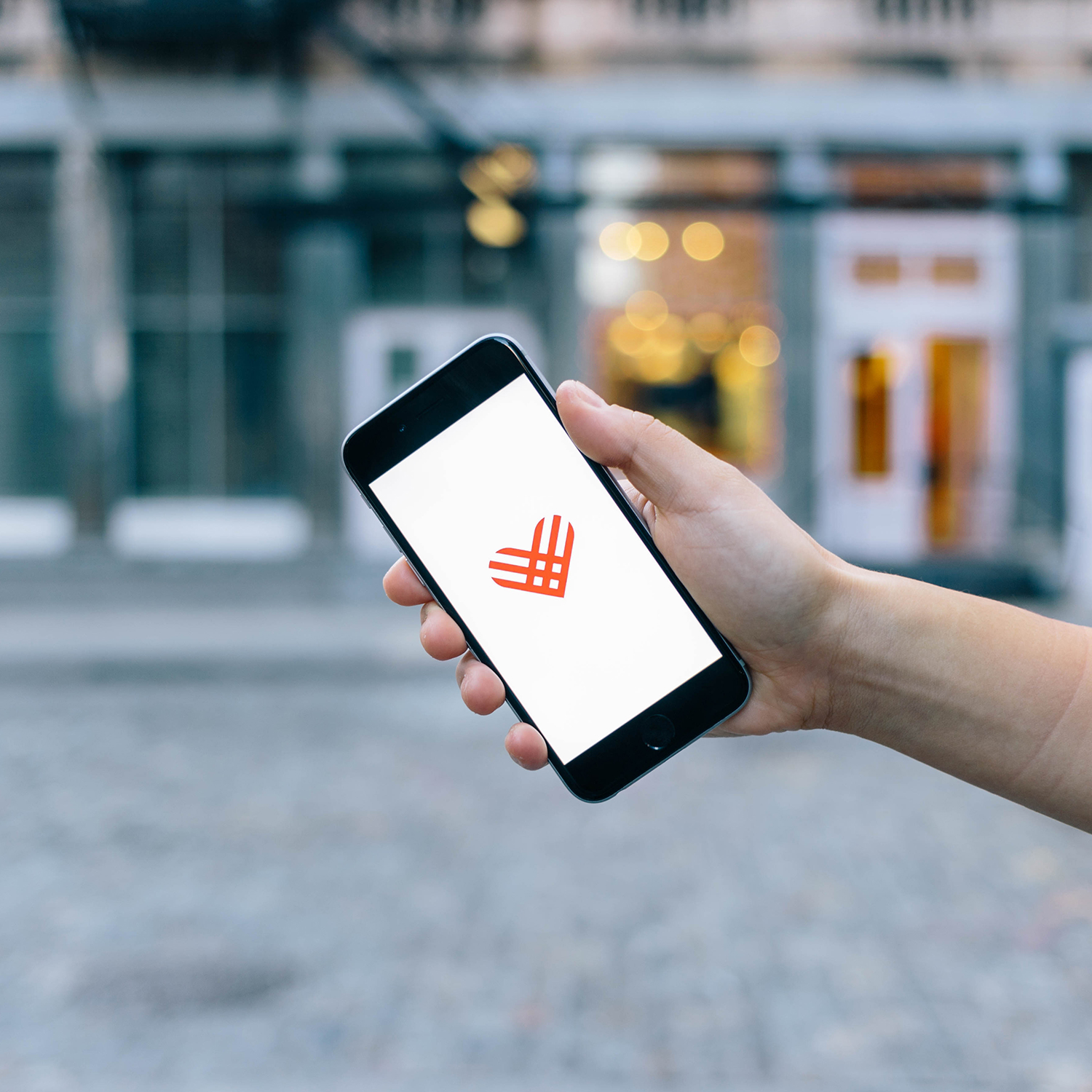 Squarespace Gives Back On #GivingTuesday