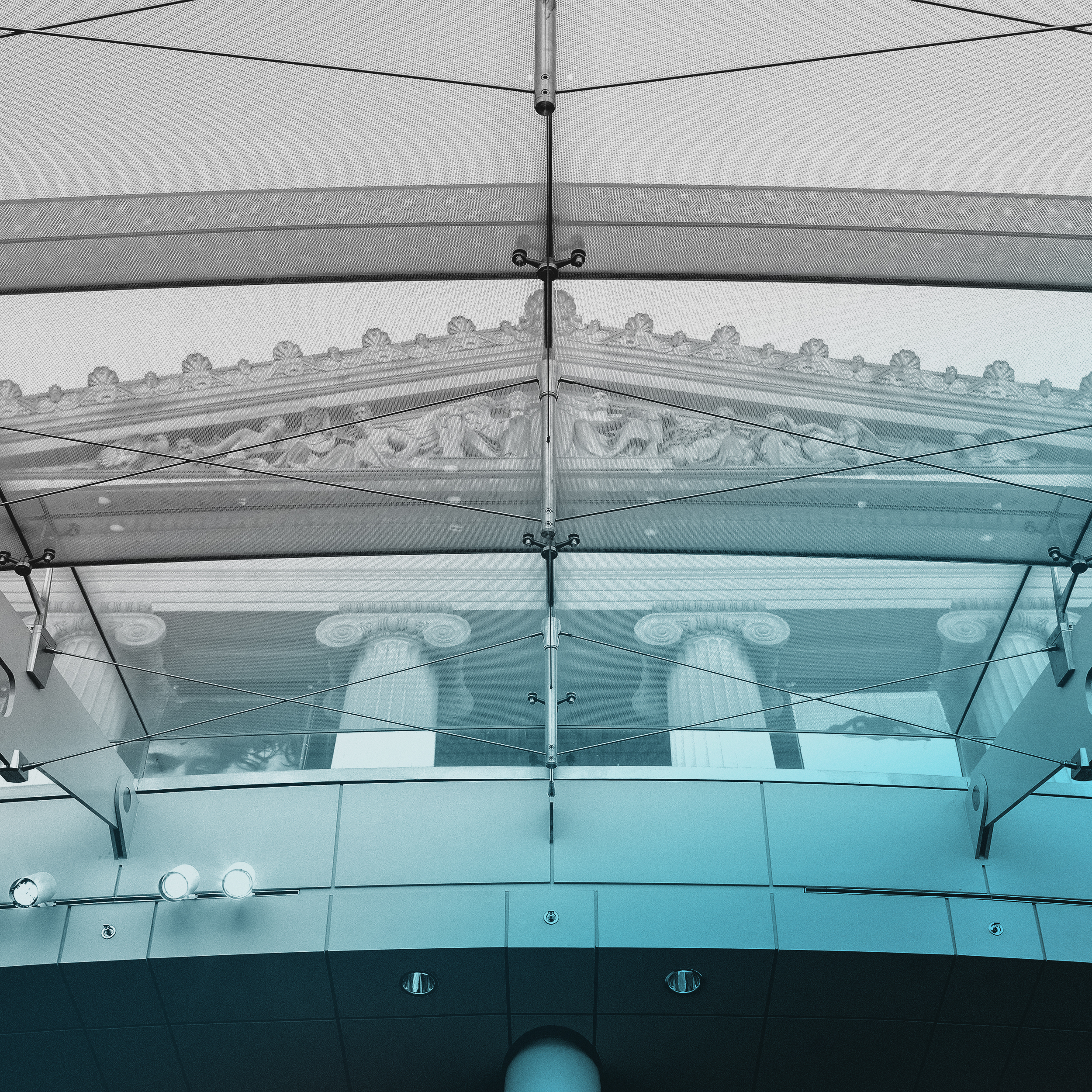 Squarespace Sponsors Thursday Nights at Brooklyn Museum