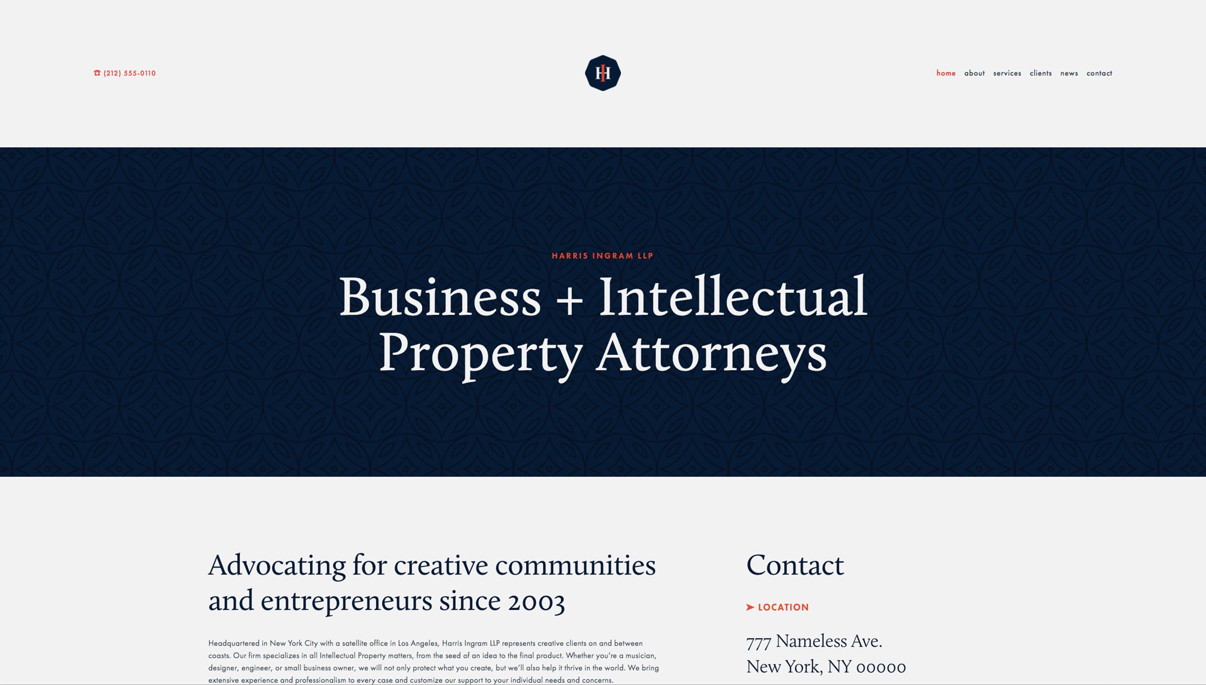 The Best Squarespace Template For Every Purpose Pro