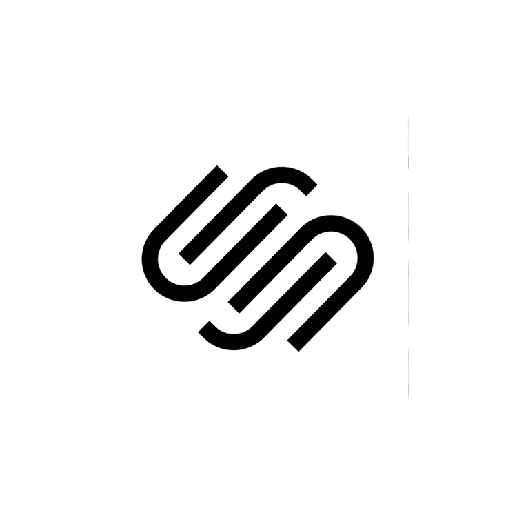 Squarespace Logo New