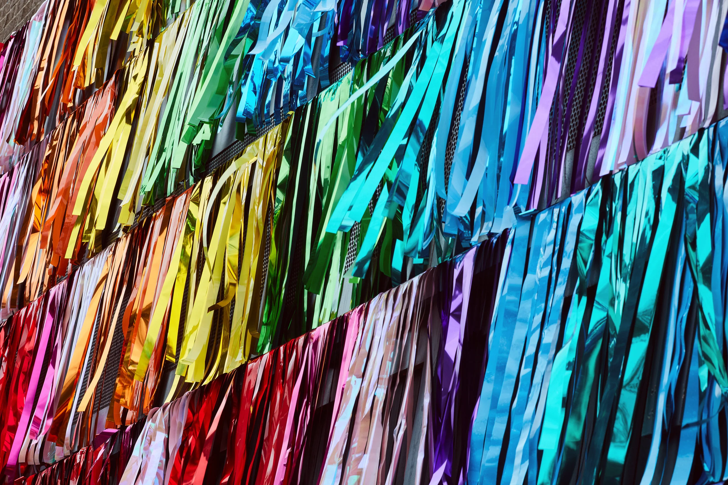 Squarespace Honors Pride 2019