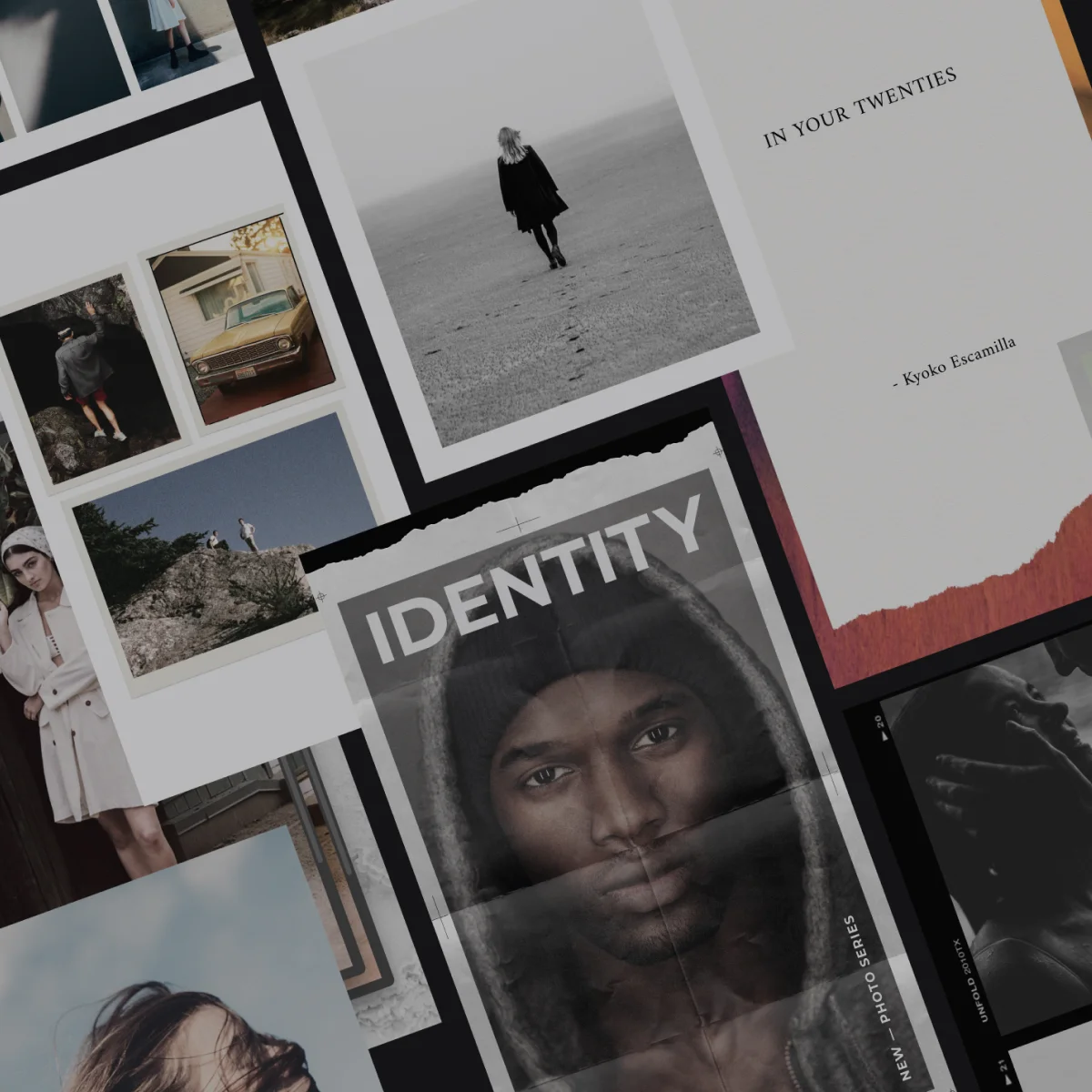 Introducing Unfold, a toolkit for storytellers