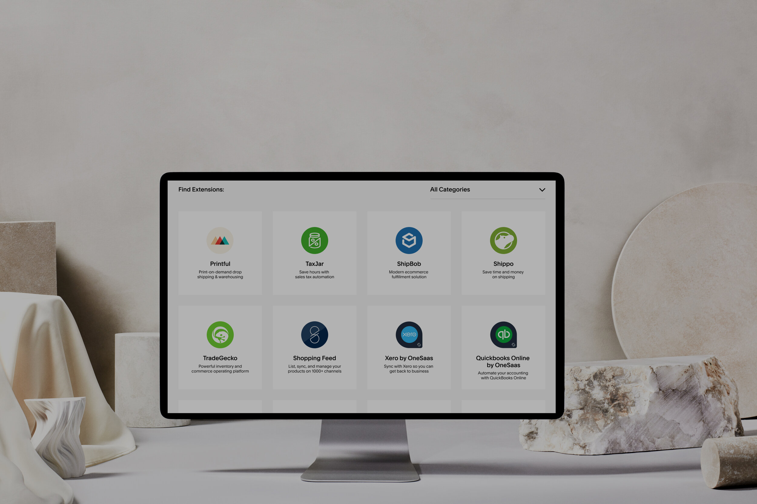 Expand your business capabilities with Squarespace Extensions
