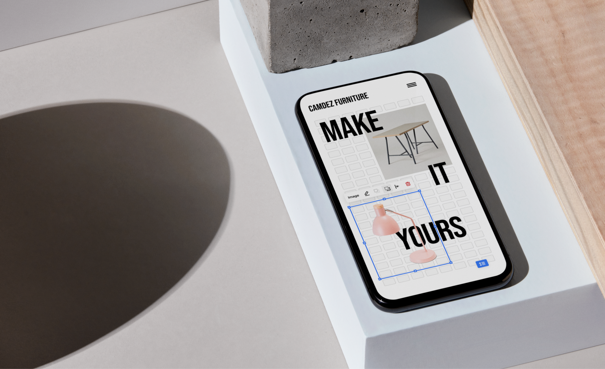 Squarespace Launches Fluid Engine, Our New Website Design System — The  Official Squarespace Newsroom