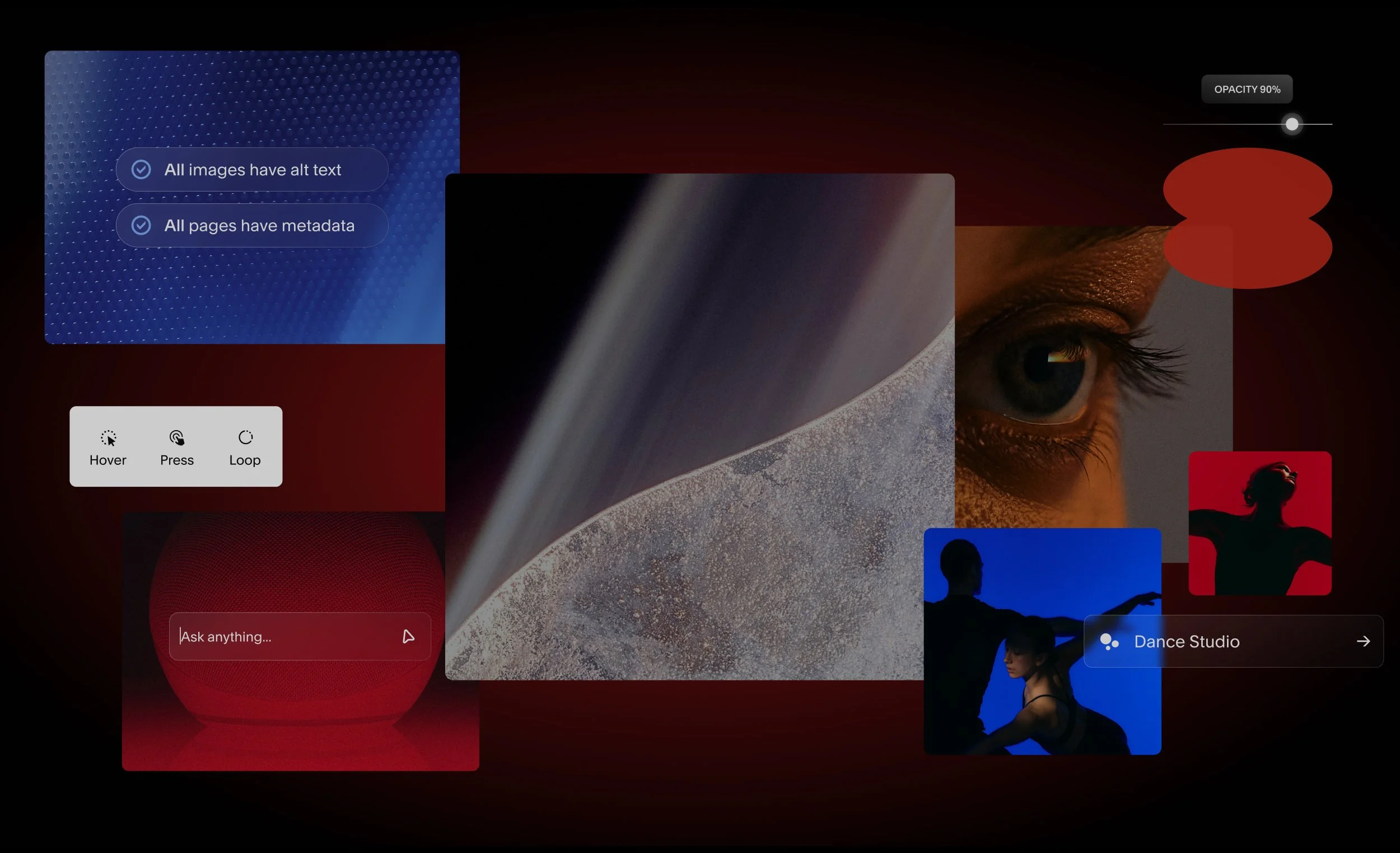 Squarespace Refresh 2025: Built to Stand Out, Ready to Scale