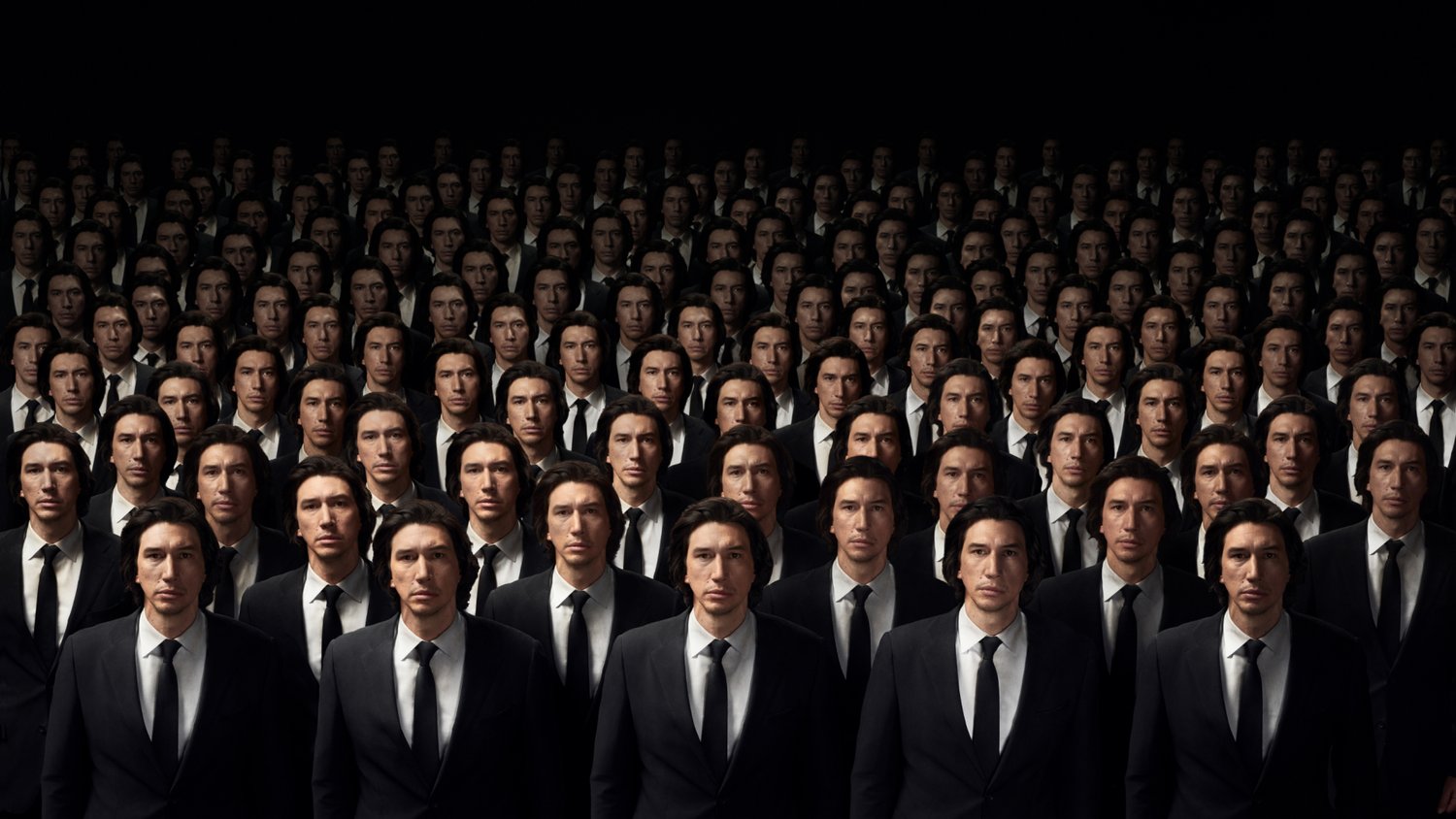 Singularity Adam Driver Squarespace’s 2023 Super Bowl Campaign ‘The Singularity’ Stars Adam ...