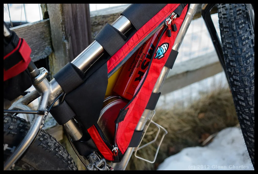 porcelain rocket bags