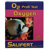 Dissolved Oxygen Testing Kit