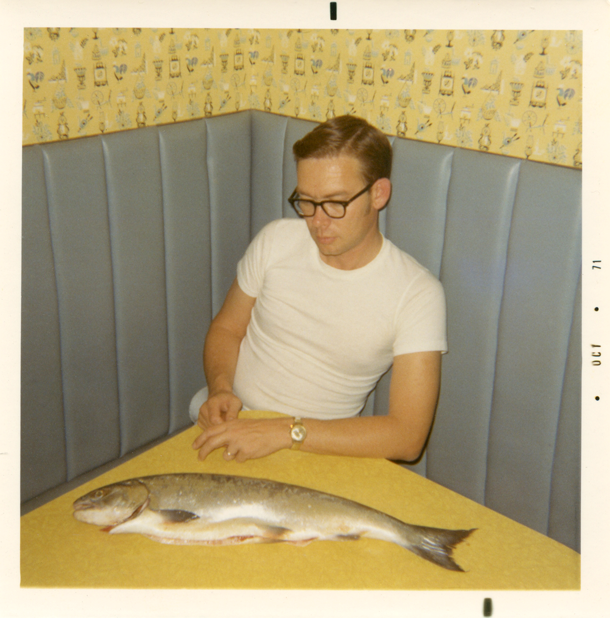 Original Image.