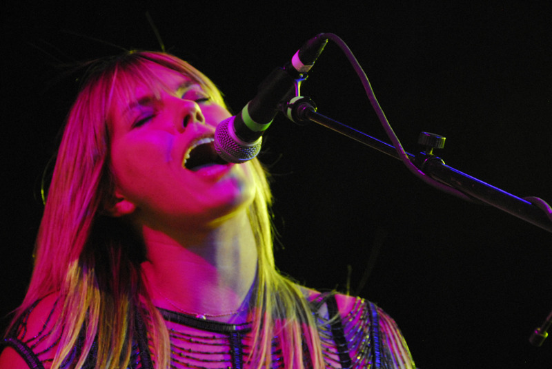 Grace Potter & The Nocturnals