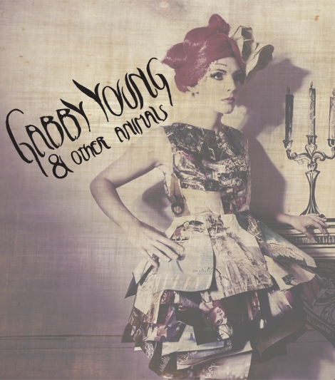 Gabby Young & Other Animals Track: "I've Improved" Album: One Foot In Front Of The Other Official Site | Facebook | Twitter