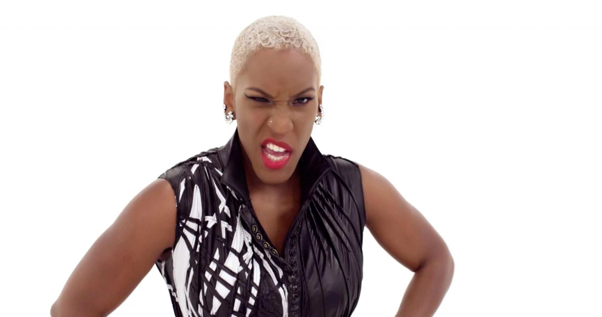 Liv Warfield Track: "Why Do You Lie" Album: The Unexpected