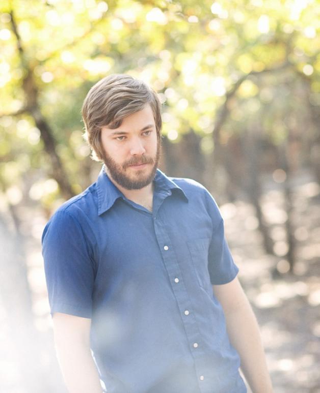 Eric Pulido of Midlake Official Site | Facebook | Twitter